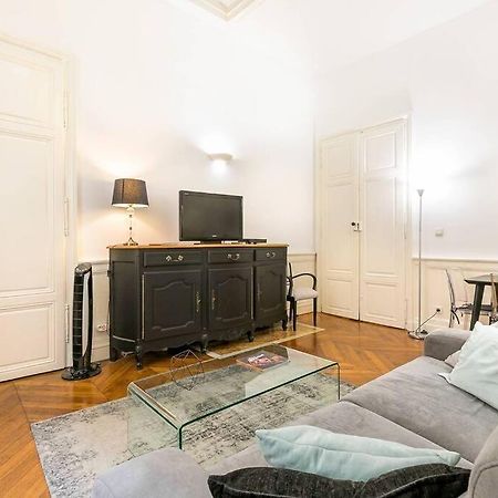 Chambre Ducale Dijon Eksteriør billede