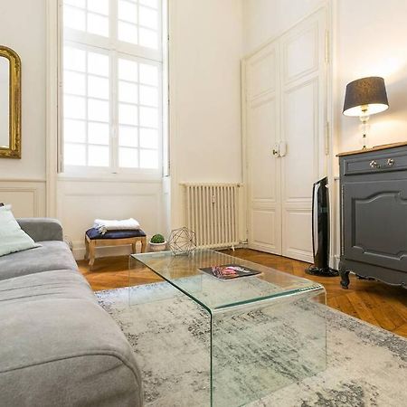 Chambre Ducale Dijon Eksteriør billede