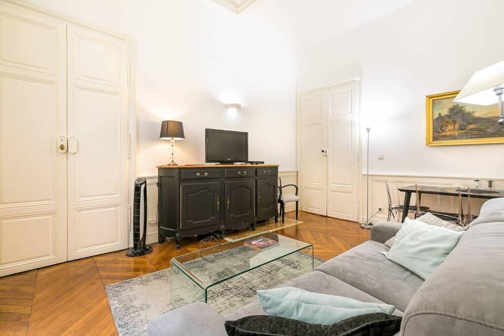 Chambre Ducale Dijon Eksteriør billede