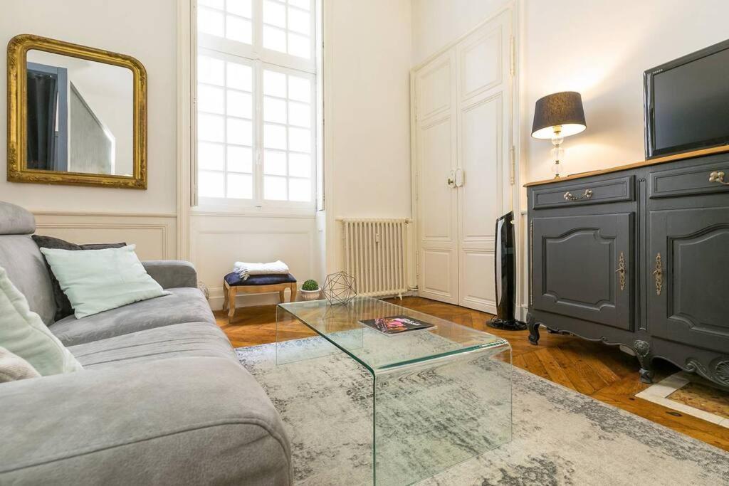 Chambre Ducale Dijon Eksteriør billede